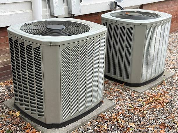 Reliable Ductwork Repair contractor in Laurel Hill, FL by Leonard HVAC